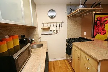 Rented by Dwell Residential Inc