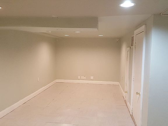 Finished Basement