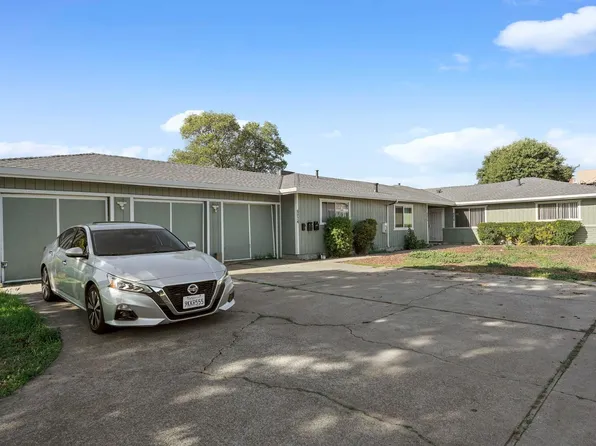 8824 N El Dorado St, Stockton, CA 95210