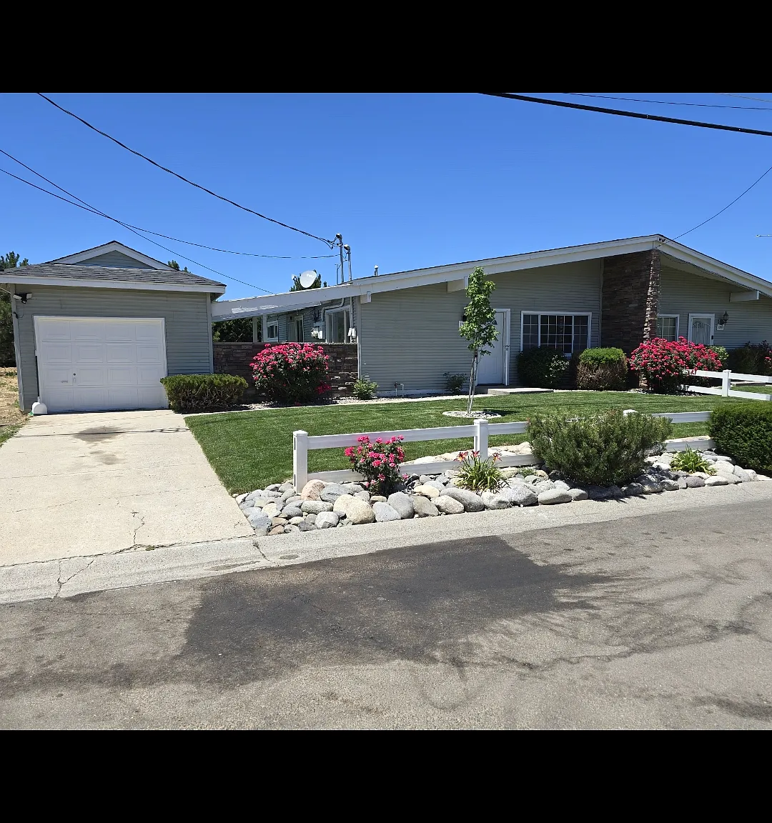 12001 Green Mountain St — Photo 1