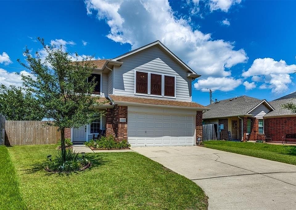 2nd image of 12707 Northchase Ridge Ln