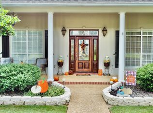 124 Linwood Dr, Brandon, MS 39042