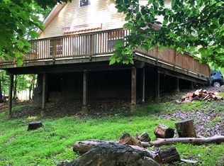 3424 Crestwood Dr, East Stroudsburg, PA