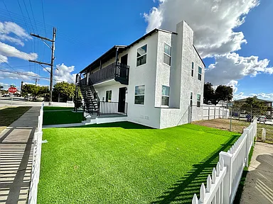 Property tour