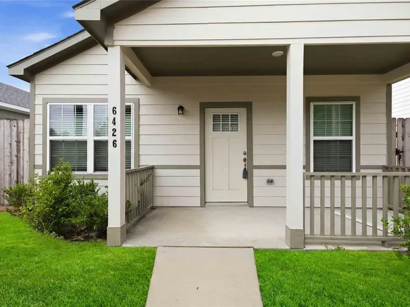 6426 Calhoun Rd, Houston, TX 77021
