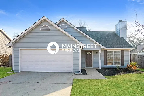 5960 Farmbrook Ln Photo 1
