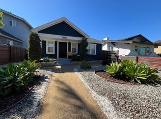 5461 5th Ave, Los Angeles, CA 90043