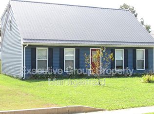 2894 Republic Ave, Radcliff, KY 40160