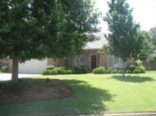 3317 Loggers Pl SW, Decatur, AL 35603