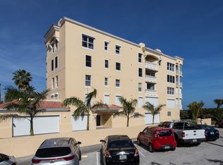 624 Monroe Ave APT 402, Cape Canaveral, FL 32920