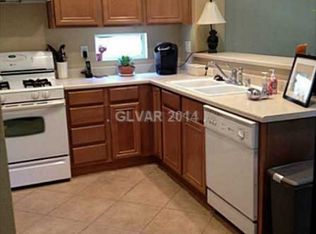 11436 Parkersburg Ave, Las Vegas, NV 89138