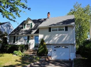 2705 Hickory Rd, Union, NJ 07083