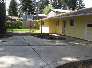 13360 SW Larson St, Beaverton, OR 97005