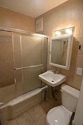 Rented by City Connections Realty