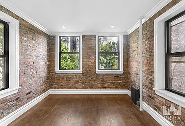 Rented by PREX Realty Corp