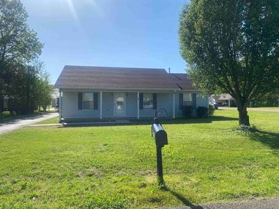 337 Mimosa St, Adamsville, TN, 38310