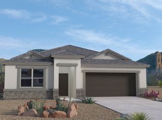 1597 W Hess Ave, Coolidge, AZ 85128