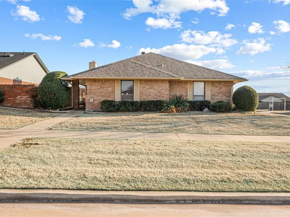 632 NW 142nd St, Edmond, OK 73013