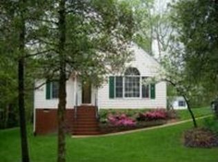 6141 Rosemary Dr, Mechanicsville, VA 23111