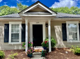 149 Bentley Dr, North Augusta, SC 29860