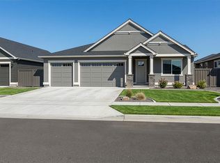 The Hillmont - Solstice Plan, Solstice, Pasco, WA 99301