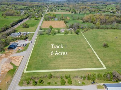 0 Nashville Hwy LOT 1, Chapel Hill, TN, 37034