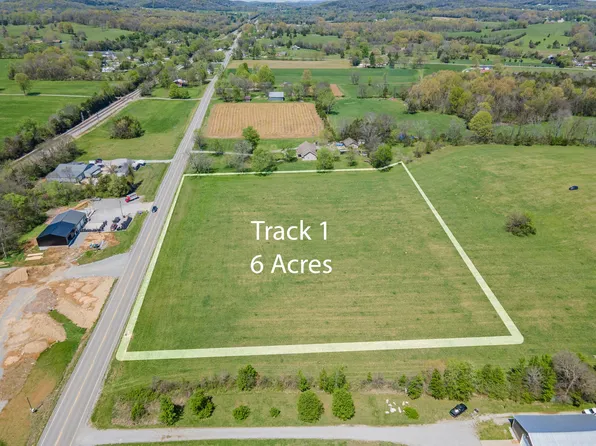 0 Nashville Hwy Lot 1, Chapel Hill, TN 37034