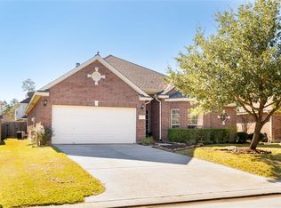 6911 Round Rose Ct, Spring, TX 77379