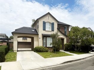 5 Whisper Cir, Mission Viejo, CA 92694