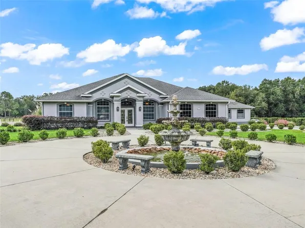 746 VIA SAN POLO, LADY LAKE, FL 32159