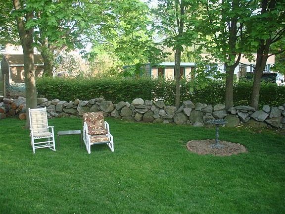 YARD