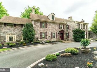 308 Bustleton Pike, Churchville, PA