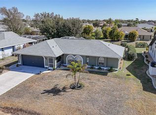 26053 Copiapo Cir, Punta Gorda, FL 33983