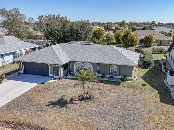 26053 Copiapo Cir, Punta Gorda, FL 33983