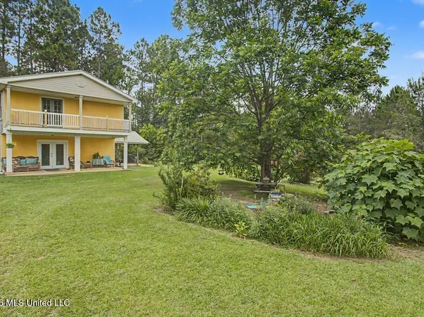 130 Daniels Way, Saucier, MS 39574