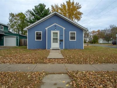 1705 9th Street, Eau Claire, WI, 54703