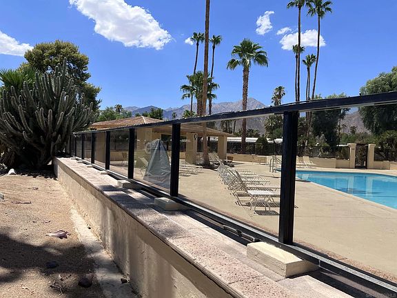 2nd image of 1010 Palm Canyon Dr APT 32