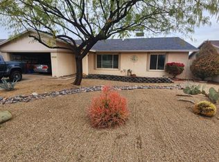 2632 E Claire Dr, Phoenix, AZ 85032