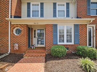 3613 Cinnamon Ct, Chesapeake, VA 23321