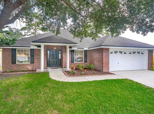 330 Bridgestone Ct, Orange Park, FL 32065