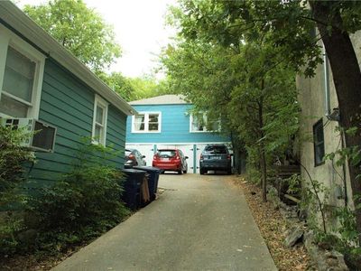 202 E 31st St, Austin, TX, 78705