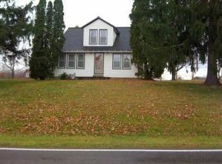 5384 Georgetown Rd, Franklin, PA 16323