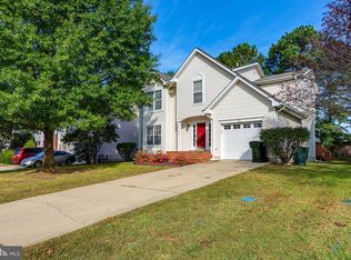 45524 Brawny St, Great Mills, MD 20634