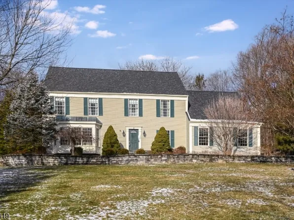 8 Harmony Ln, Mendham Twp., NJ 07869