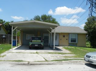 4847 Swann Ln, Kirby, TX 78219