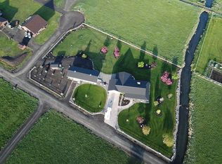 64152 Meadowbrook Rd, Joseph, OR 97846