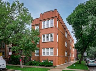 3720 W Altgeld St #2E, Chicago, IL 60647