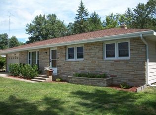 316 Pinecrest Ave, Stevens Point, WI 54481