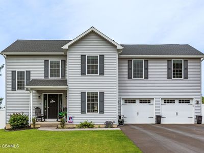 13 Virginia Ln, Danville, PA, 17821