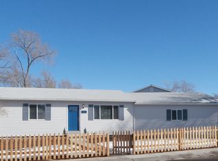 4014 N Colony Hills Cir, Colorado Springs, CO 80916